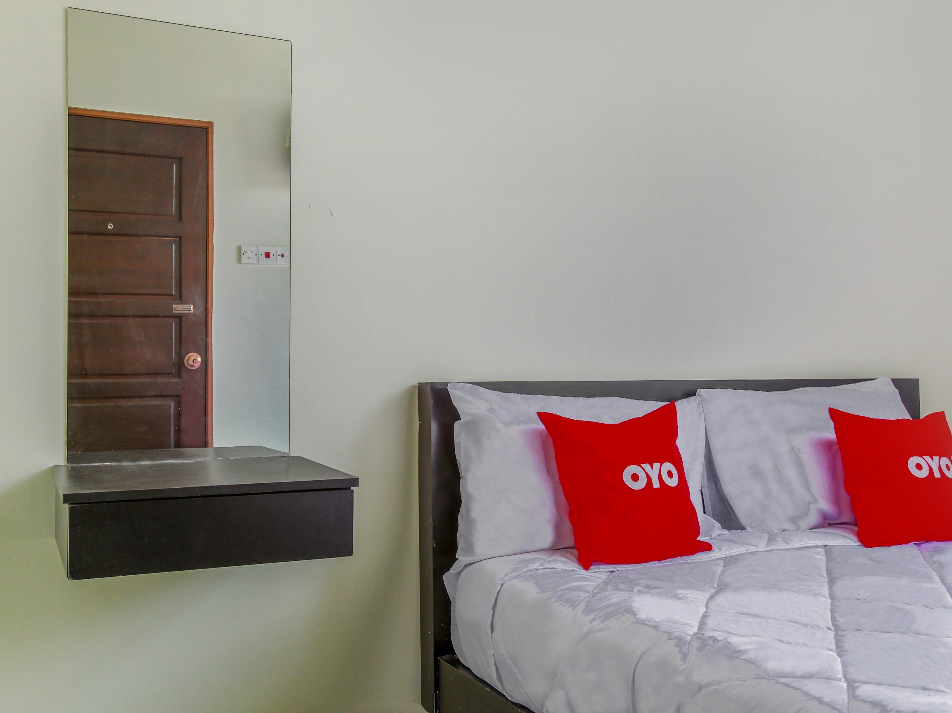 Oyo 822 Zande Motel Kuala Selangor Exterior photo