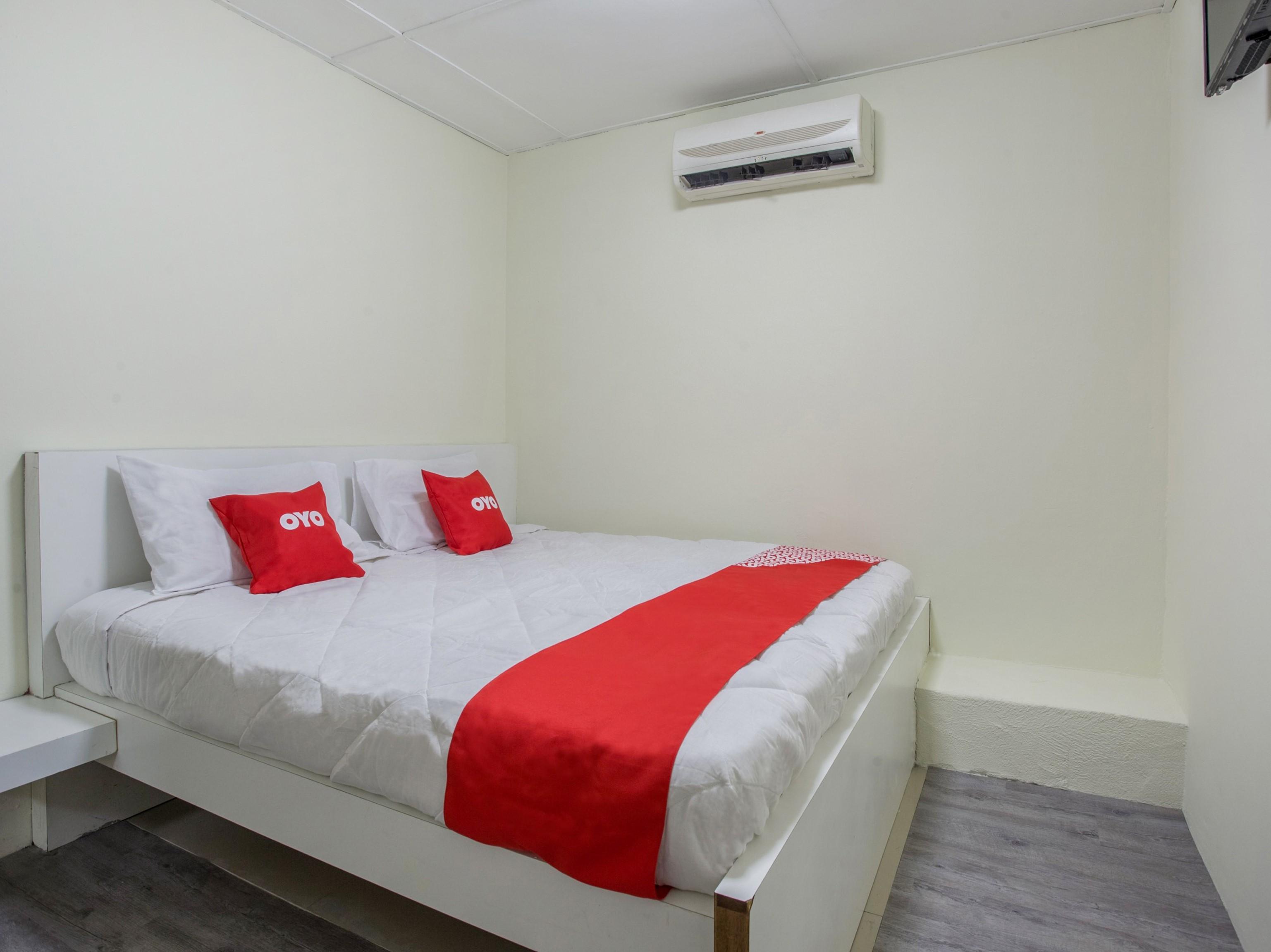 Oyo 822 Zande Motel Kuala Selangor Exterior photo