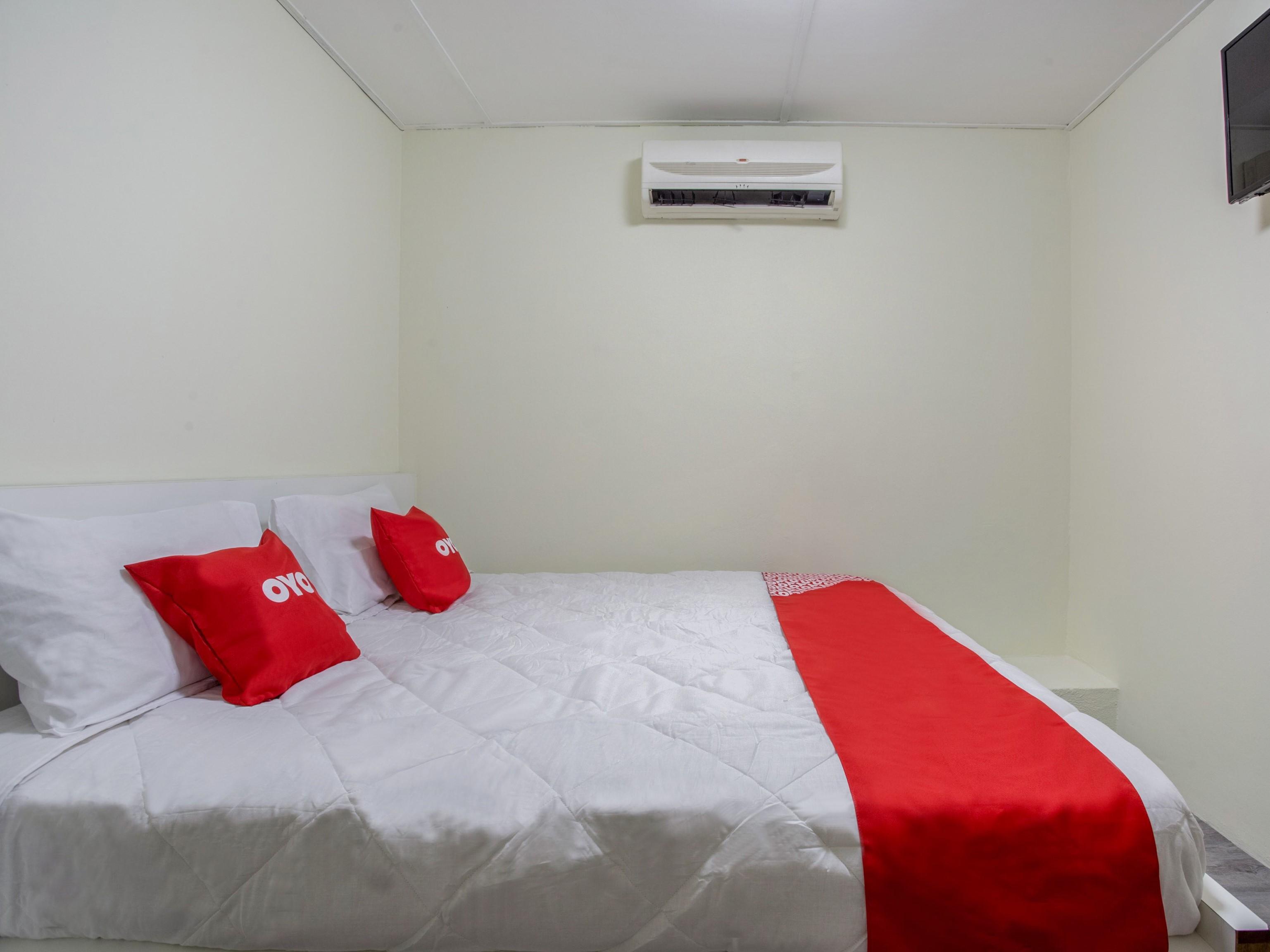 Oyo 822 Zande Motel Kuala Selangor Exterior photo
