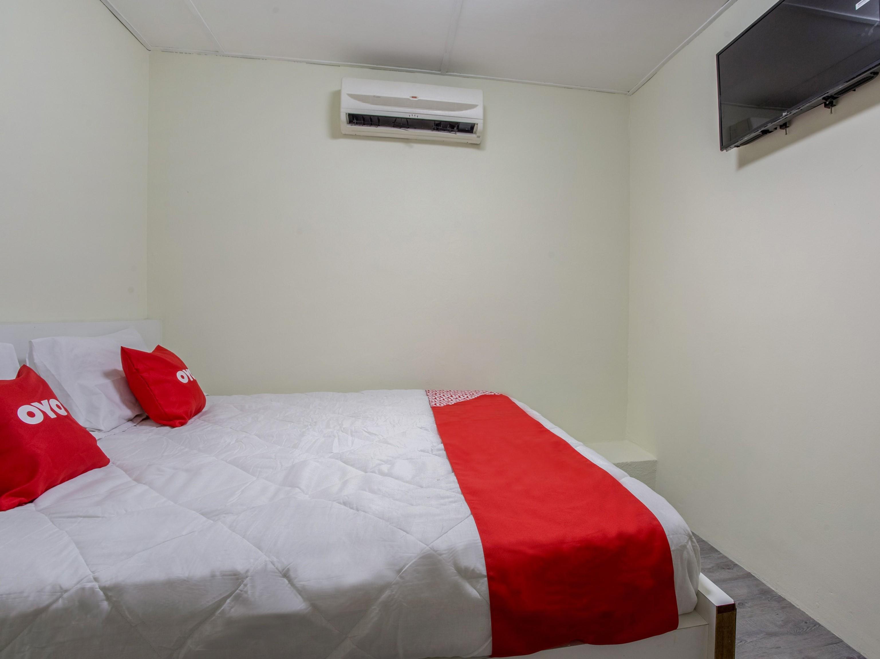 Oyo 822 Zande Motel Kuala Selangor Exterior photo
